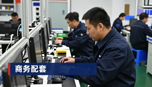 重庆元分商务信息管理咨询服务有限公司打造智能化涵盖会务服务方案