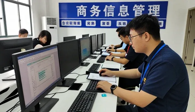 场景:管理咨询方案在工业园区的应用要点