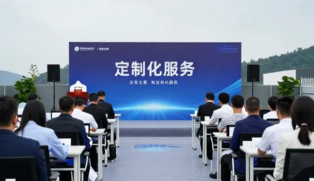 场景管理中定制化服务的实践与价值
