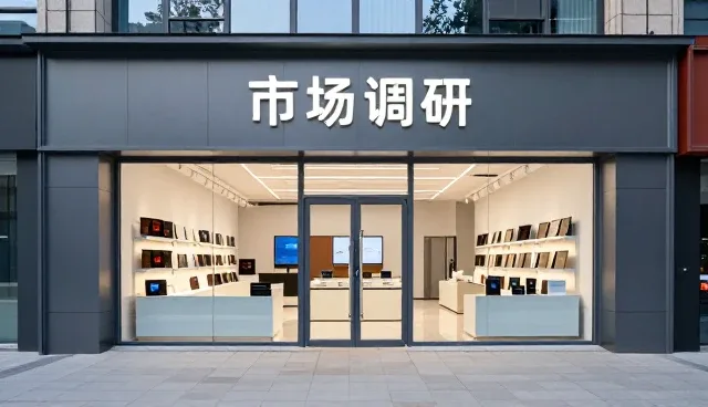 市场调研工具在不同场景下的性能表现分析