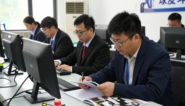 重庆元分商务信息管理咨询服务有限公司以创新技术推动信息发展